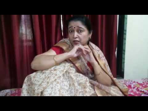 Sandhya Shukla family dram...