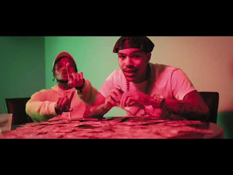 Lul Freak - Ballin All Season/NewRackz (Official Music Video) Dir. By @motivisualpro