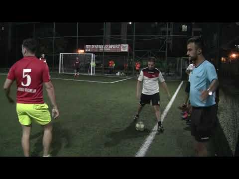 ⏰21 00 ⚽ BDBH Voluntari – Vertigo Bucuresti 🏆 Seria B2 – etapa 2   repriza 2