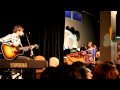 Copeland - Priceless (Acoustic) - Live in Singapore 2010