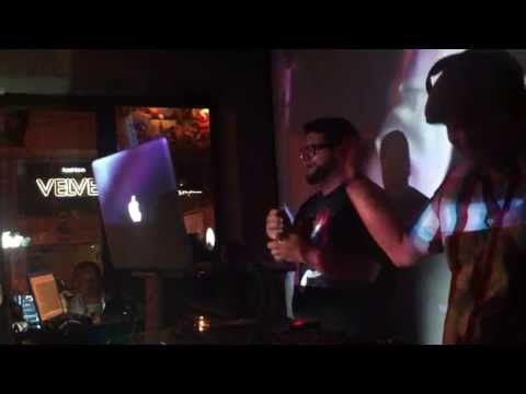 MISHKA SWAGG: SOULROCK (Beatbox, Germany)& Dj Marc Hype 25-05-2013