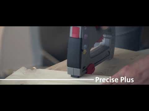 Novus Handtacker Precise Plus