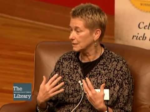 Three Award-Winning Authors Discuss the Importance of Fiction