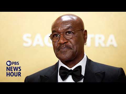 Delroy Lindo on the cultural impact of 'Sinners' and his Oscar-nominated performance