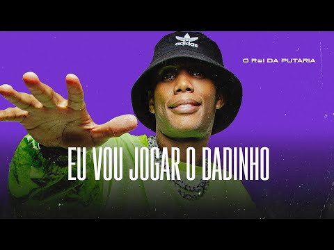 MTG DADINHO (EU VOU JOGAR O DADINHO) - MC GW, NATTAN, DAVI KNEIP