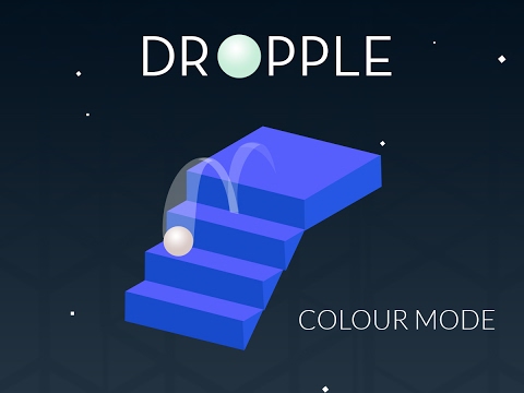 Dropple - Colour  Mode