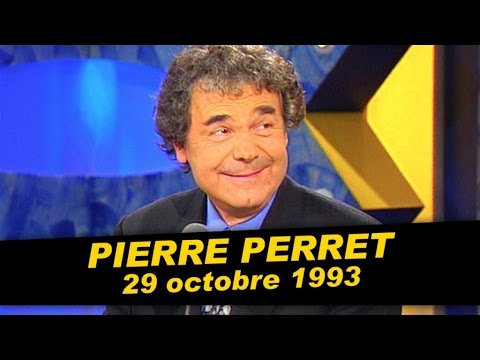 Pierre Perret est dans Coucou c'est nous - Emission complète