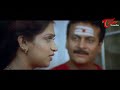 పెళ్ళాన్ని పుట్టింటికి పంపిన మగవాళ్ళని ఎలా రెచ్చగొడుతుందో చూడండి | Telugu Comedy Scenes | NavvulaTV - Video