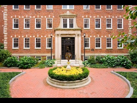 Chauncy Court Apartment Tour: Cambridge MA