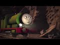 Tale Of The Brave Percy Rescues James With Fireman Sam Rescue Theme