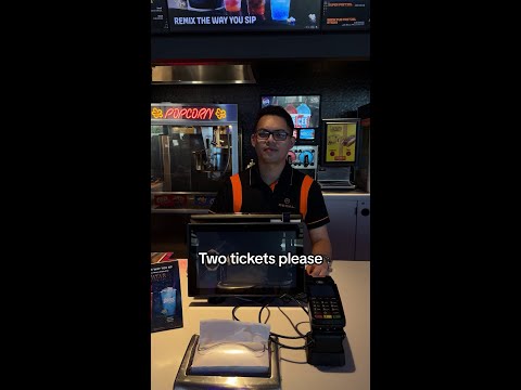 Two Tickets