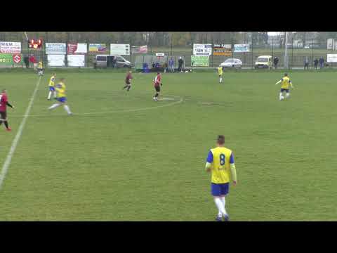 2020.11.07 Orkan Buczek - Stal Głowno