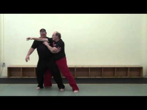 Modern Arnis for the New Millennium - The Diving Throw Clarified