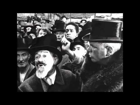 Miracolo a Milano - I want a million, Totò