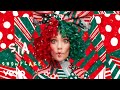 Sia - Snowflake (Visualizer Video)