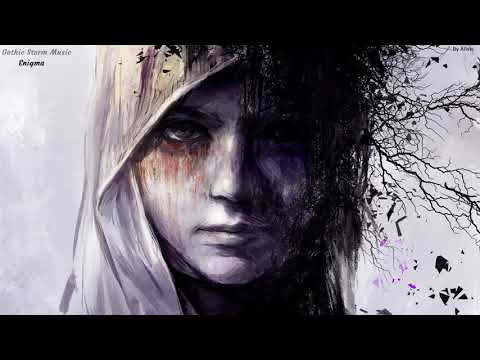 Gothic Storm Music | Enigma (Full Album 2021) [Epic Emotional Dark Mysterious ]
