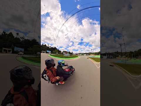 De São Luís até a praia de guaxenduba em Icatu-Ma.