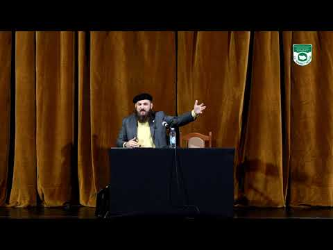 Vjerski život muslimana u Austro-Ugarskoj BiH - Prof. Mithad Ćeman