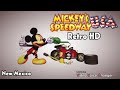 Mickey S Speedway USA Music New Mexico Low Pitched
