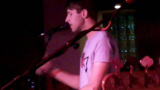 Menomena ~ 04. Killemall ~ 10/11/10 ~ St. Louis