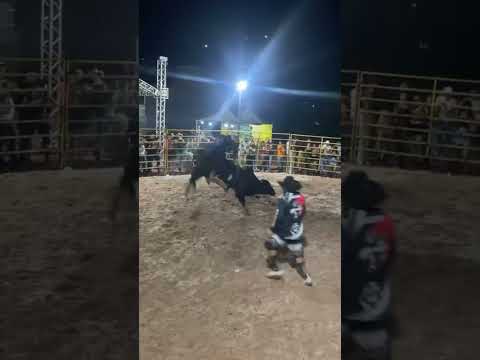 Rodeio São Sebastião do anta 2026/ Anderson Melo