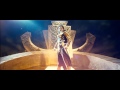 Jr Ntr S Dhammu Ruler Song