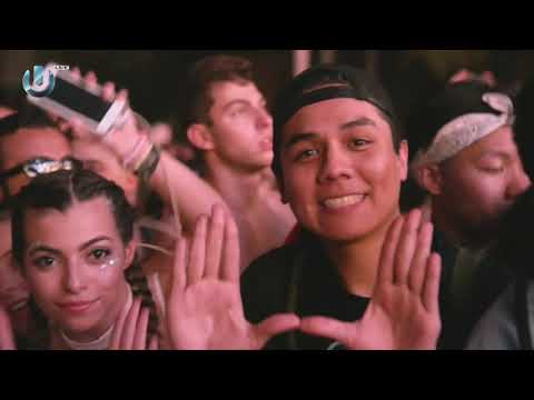 Kygo - Live @ at Ultra Music Festival 2017-