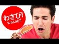 Americans Try Sushi For The First Time 