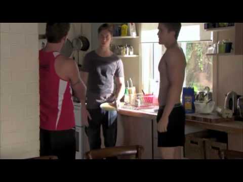 Home and Away: Friday 4 April - Clip