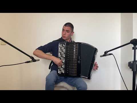 Zolotaryov-Partita (I,II)