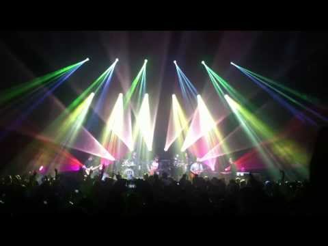 Umphrey's McGee - Bayliss speech, Don't you forget about me (Cover)
