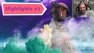 ash kaashh🥶 Highlights#2
