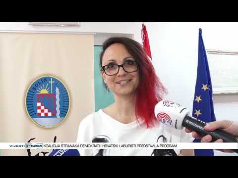 Vijesti Televizije Jadran 11.06.2020.