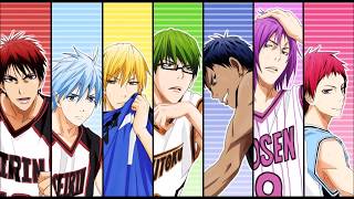Can Do - Kuroko's Basketball OP 1 - Female Version (Dec 21, 2017)