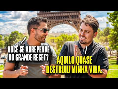 He Was Threatened, Cancelled, and Almost Quit: Daniel Penin Tells All About the Reset