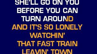 CB20597 08   Turner Josh   She&#39;ll Go On You [karaoke]