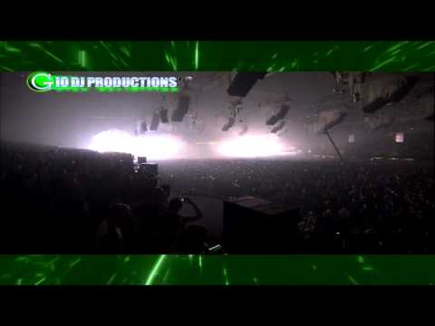 Gio Dj Productions - Sexto Sentido Mix 3 Hard House