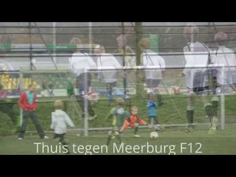 Voorschoten '97 F13 - Meerburg F12