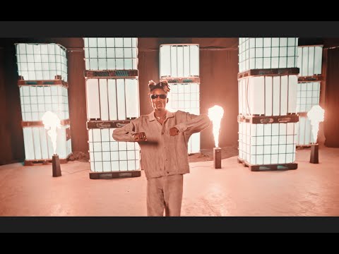 Chief One - TOYOTA (Official Video)