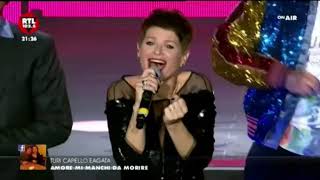 J-AX &amp; Fedez Concerto all&#39;Arena di Verona - Piccole Cose (ft. Alessandra Amoroso)