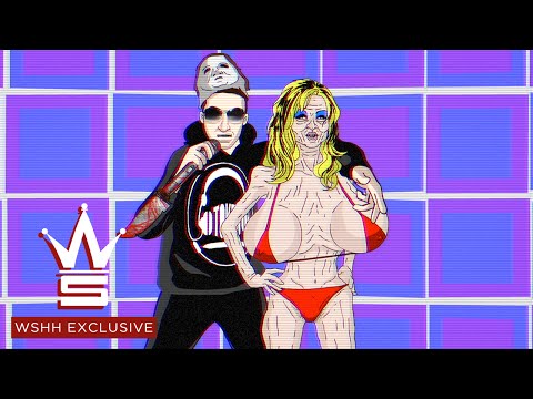 Joell Ortiz, Big Daddy Kane, Snow Tha Product, Token, Chris Rivers "Kill At Will:The Final Chapter"