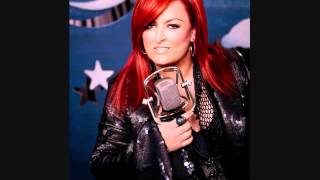 Wynonna Judd - Live with Jesus