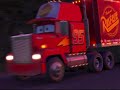 Cars 2006 Life Is A Highway 4 3 Fullscreen