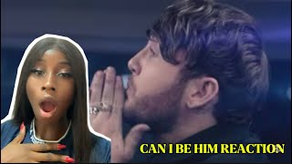 Download lagu James Arthur – Can I Be Him [REACTION] mp3