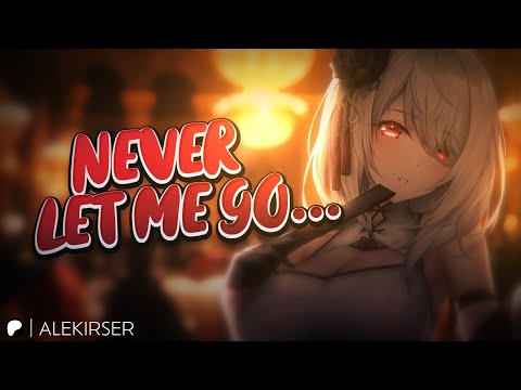 ASMR || “Let's Run Away Together...” Your Wartime Sweetheart Finally Reunites With You! [Romance]