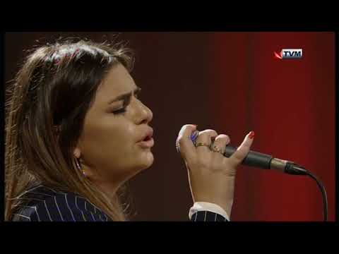 Malta Unplugged Sessions - Christabelle Borg & Destiny Chukunyere - Imagine