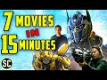TRANSFORMERS RECAP Everything You Need To Know Before RISE OF THE BEASTS