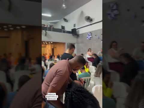 Deus De Promessas - Rogério Molina