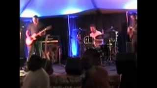 "Do You Know"  -   JIMMY HINCHCLIFF Live @ McGeary's, Albany NY.