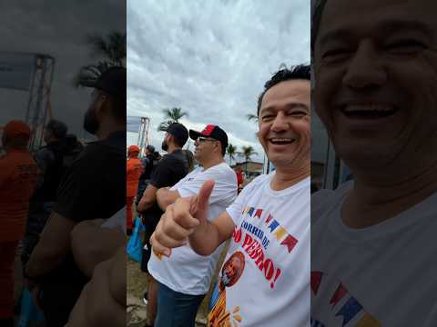 Os Melhores Atletas da Corrida de São Pedro Vila Rica-MT 2026 |#matogrosso #corrida #viralvideos